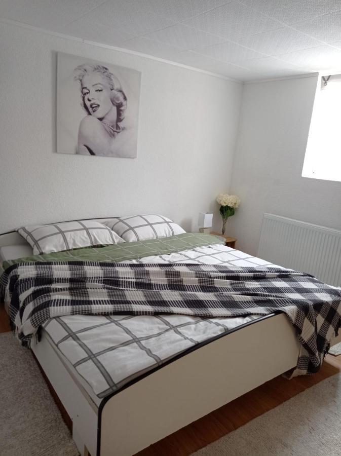 Petra Apartment Ðakovo Bagian luar foto