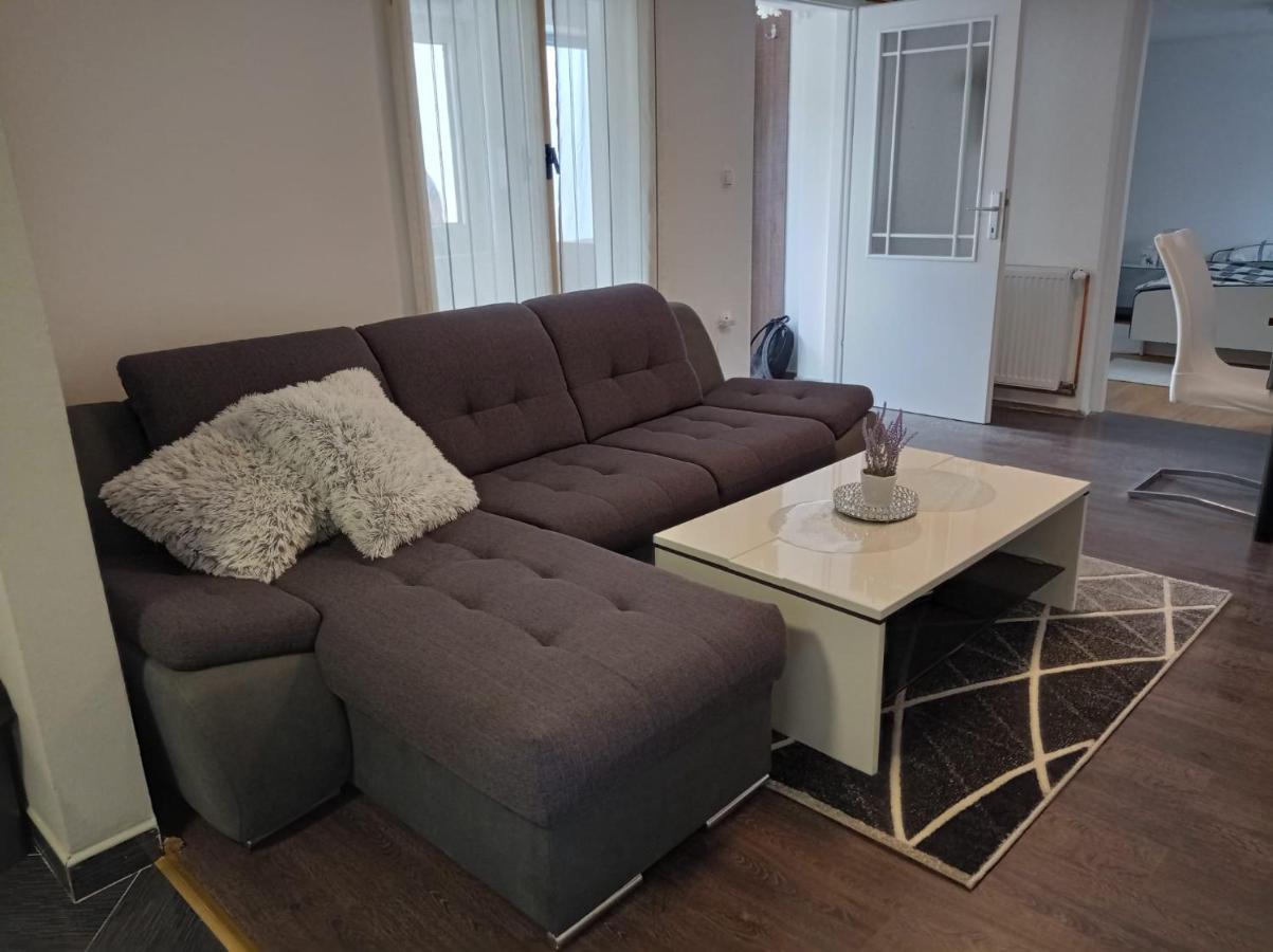 Petra Apartment Ðakovo Bagian luar foto