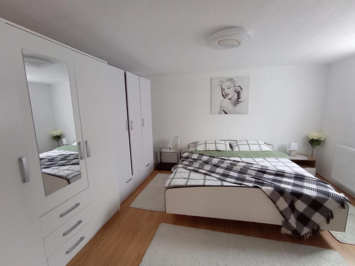 Petra Apartment Ðakovo Bagian luar foto