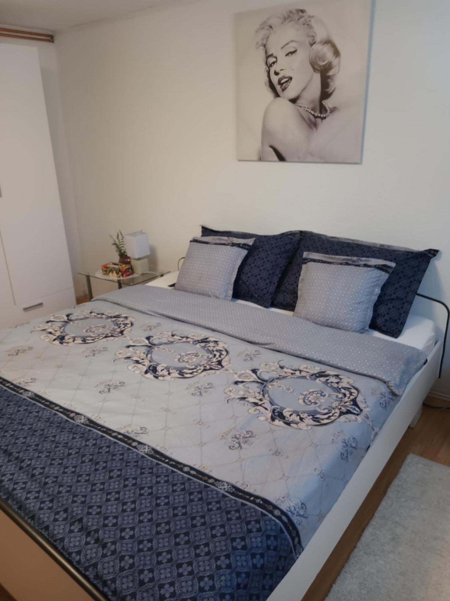 Petra Apartment Ðakovo Bagian luar foto