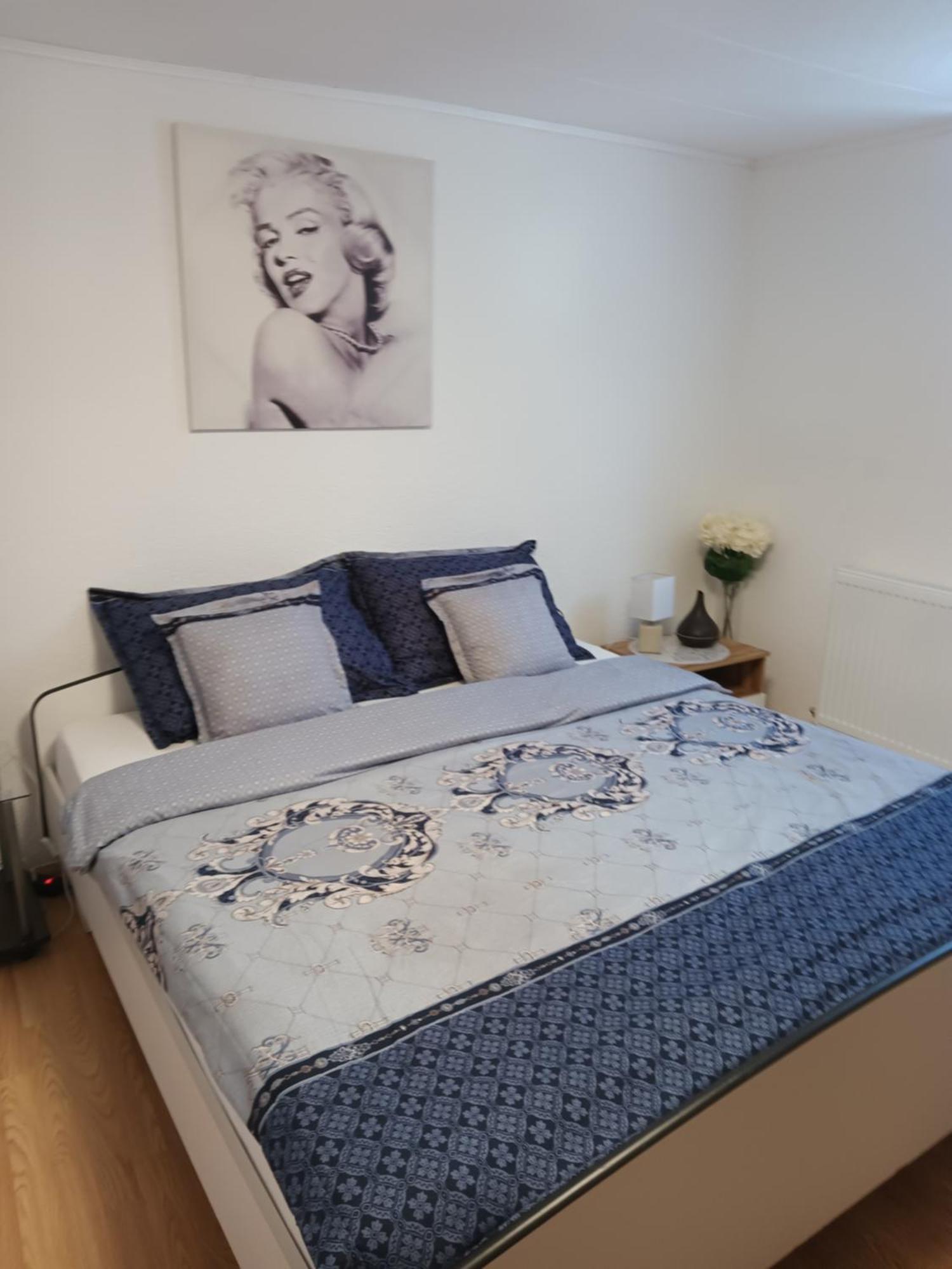 Petra Apartment Ðakovo Bagian luar foto
